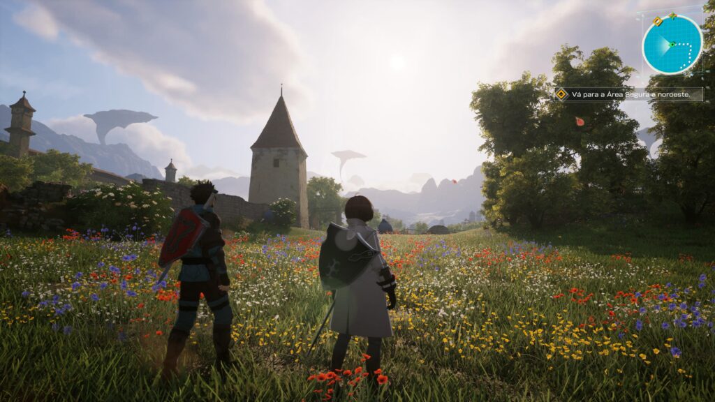 Echoes of Aincrad: Sword Art Online - Review 38 Echoes of Aincrad 20260706094326