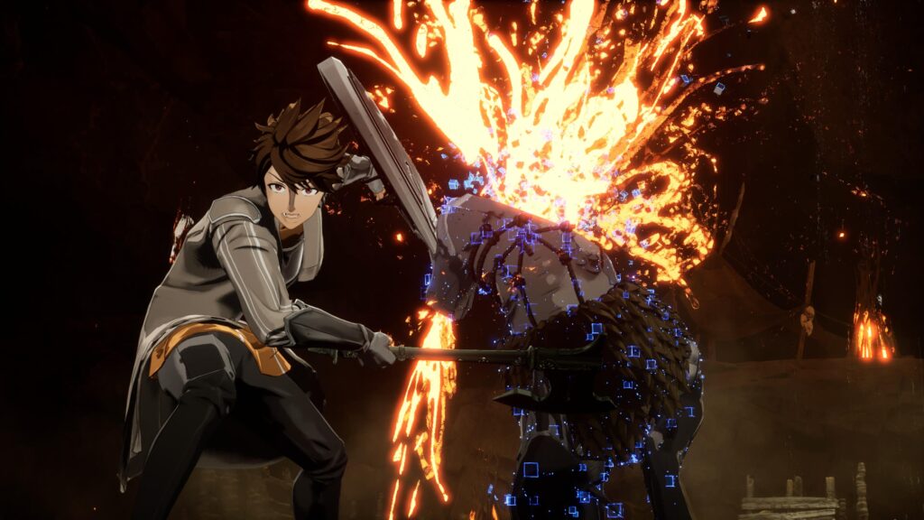 Echoes of Aincrad: Sword Art Online - Review 40 Echoes of Aincrad 20260707225449