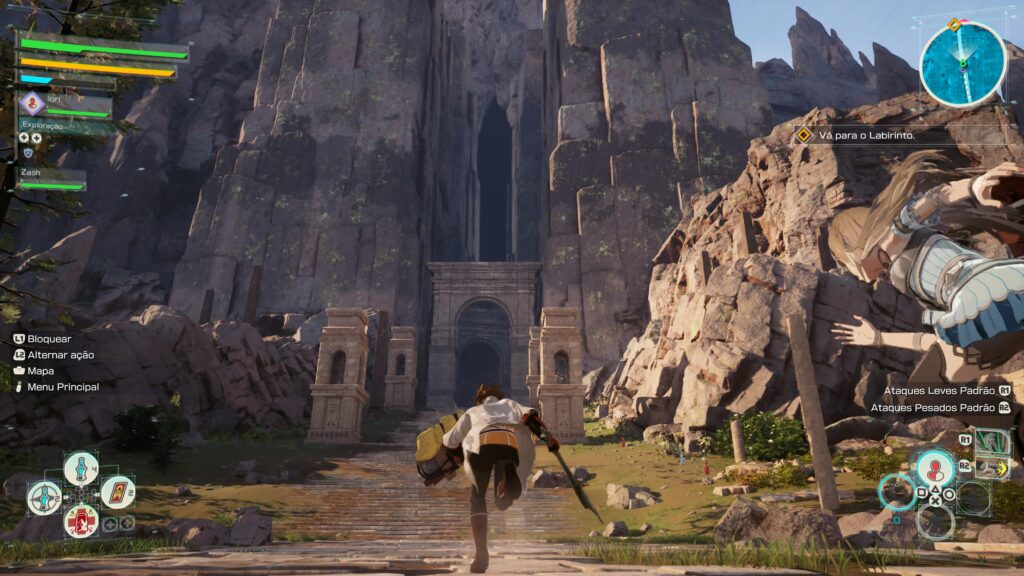 Echoes of Aincrad: Sword Art Online - Review 37 Echoes of Aincrad 20260708000619