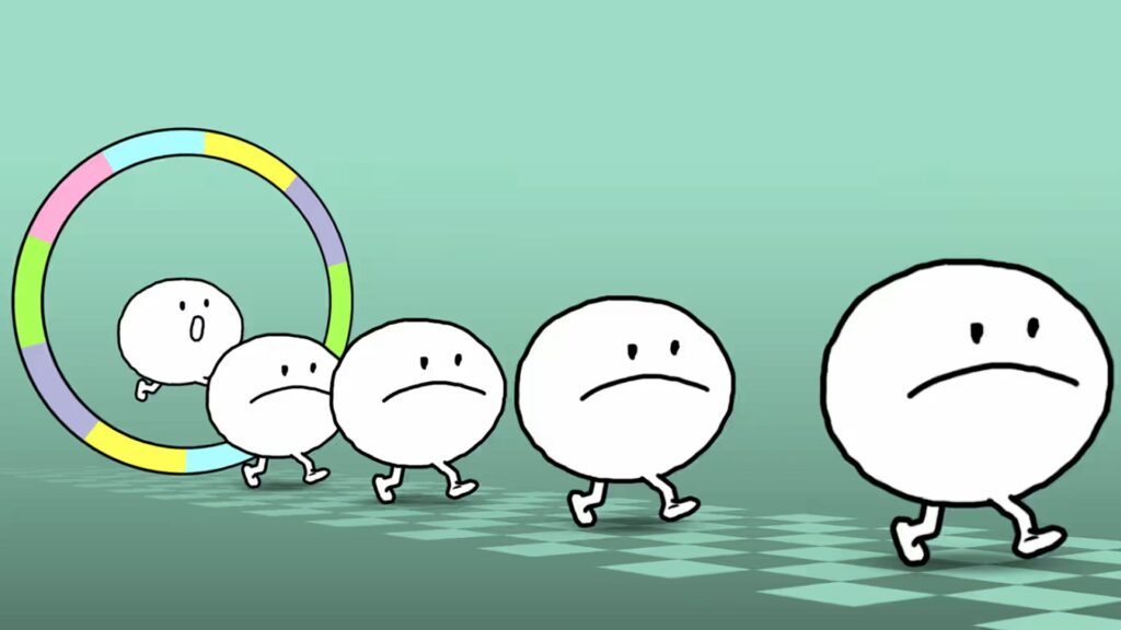 Rhythm Heaven Groove - Review 36 Rhythm Heaven Groove 2