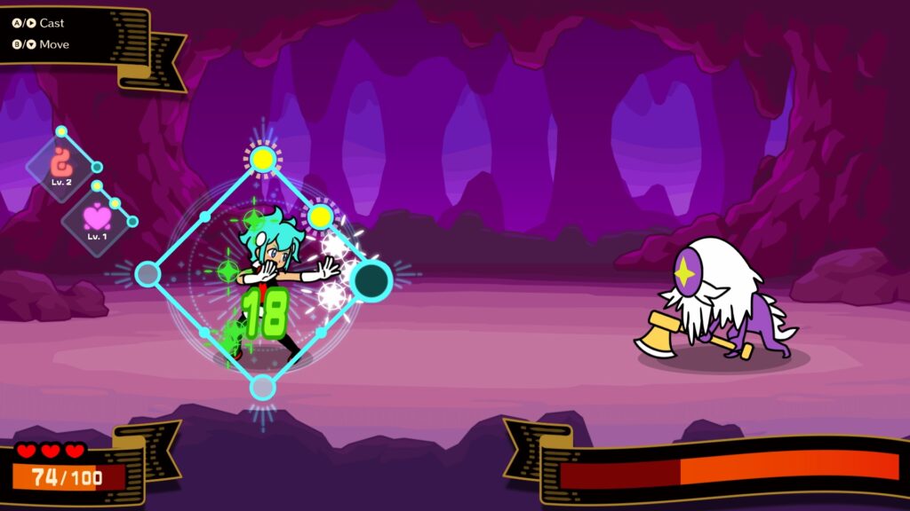 Rhythm Heaven Groove - Review 38 Rhythm Heaven Groove 5