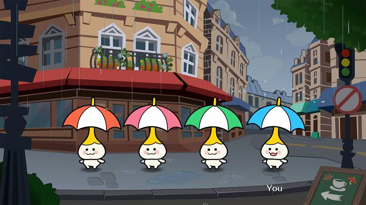 Rhythm Heaven Groove - Review 35 Rhythm Heaven Groove 6