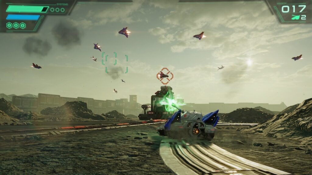 Star Fox 2