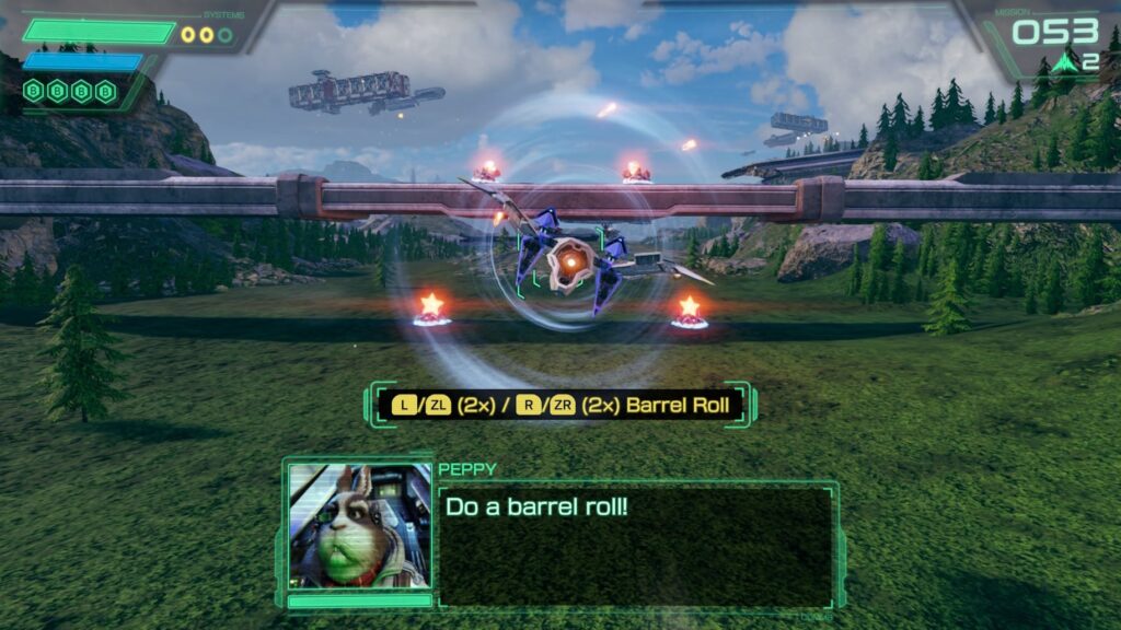 Star Fox 3