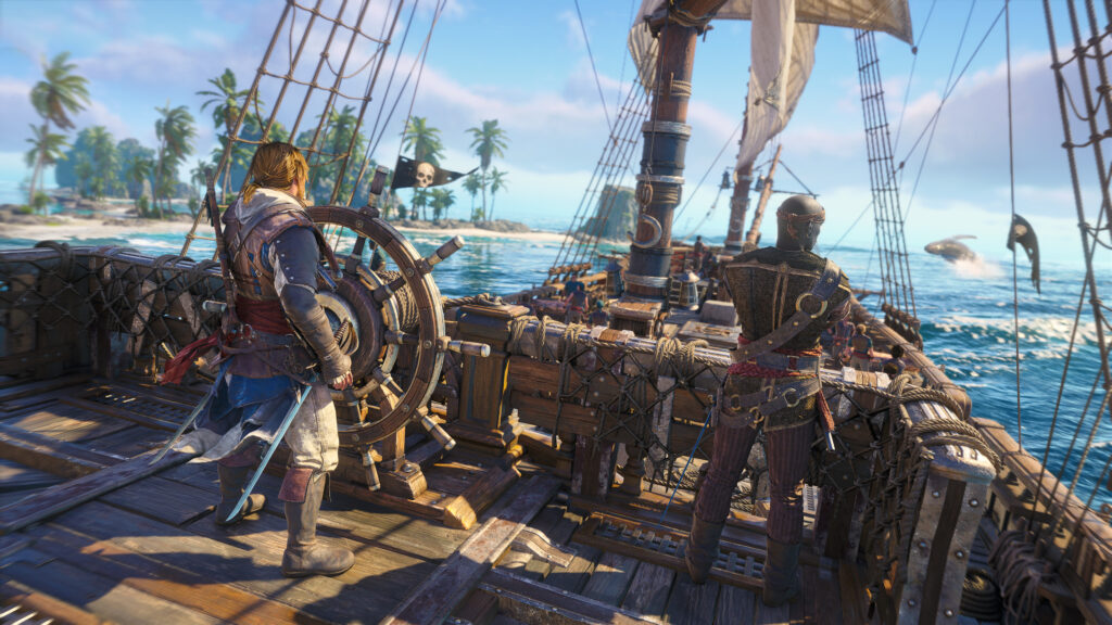 Assassin's Creed Black Flag Resynced - Review 37 assets 2026 06 1780499224 ACBFR Screenshot 02 Naval