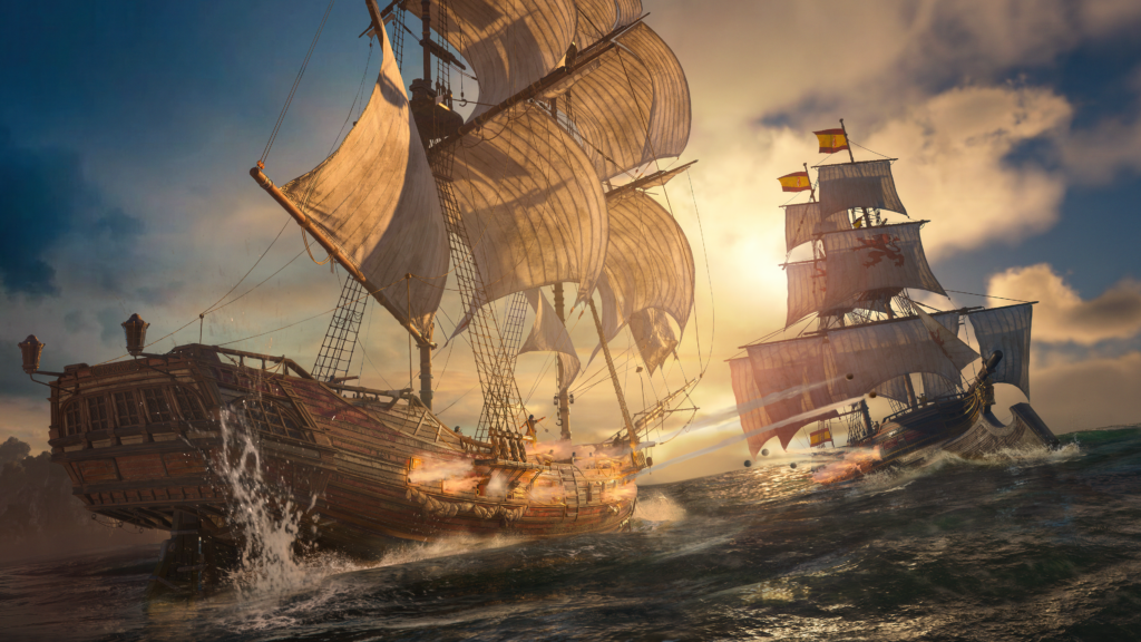 Assassin's Creed Black Flag Resynced - Review 38 assets 2026 06 1780499225 ACBFR Screenshot Static 16x9 NavalGameplay