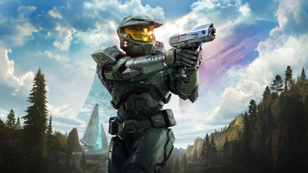 Halo: Campaign Evolved - Review 35 Halo: Campaign Evolved