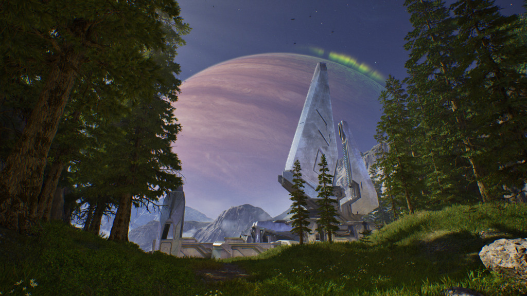 Halo: Campaign Evolved - Review 39 assets 2026 06 1780857824 HCE Halo After