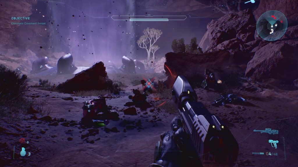 Halo: Campaign Evolved - Review 37 assets 2026 06 1780857827 HCE Truth and Rec After