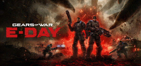 Gears of War E-Day abre sua pré-venda oficial 35 gears 3