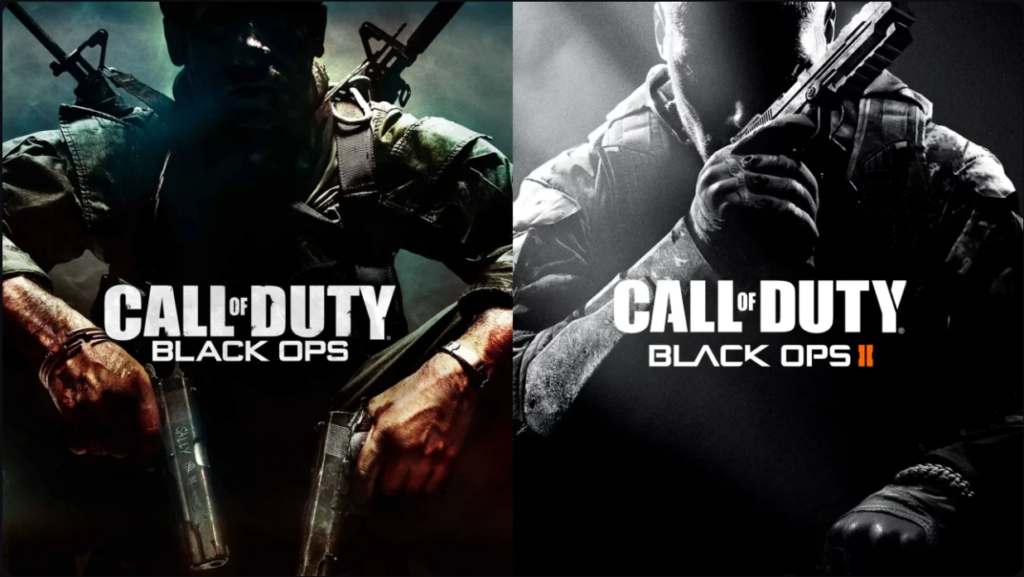 Call of Duty Black Ops 1 e 2 foram lançados hoje (09 de julho) na PSN e Xbox Store 37 image 2
