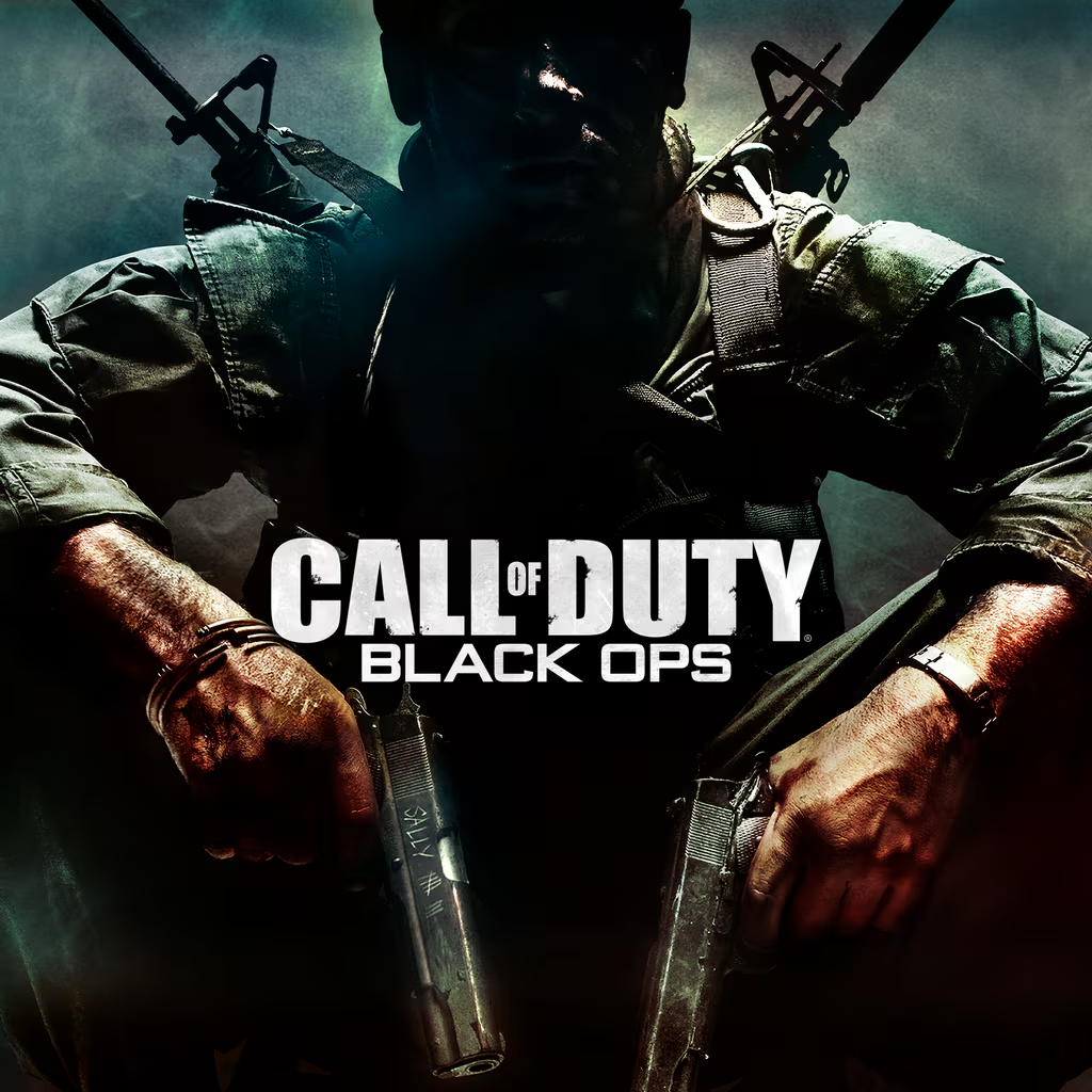 Call of Duty Black Ops 1 e 2 foram lançados hoje (09 de julho) na PSN e Xbox Store 35 image
