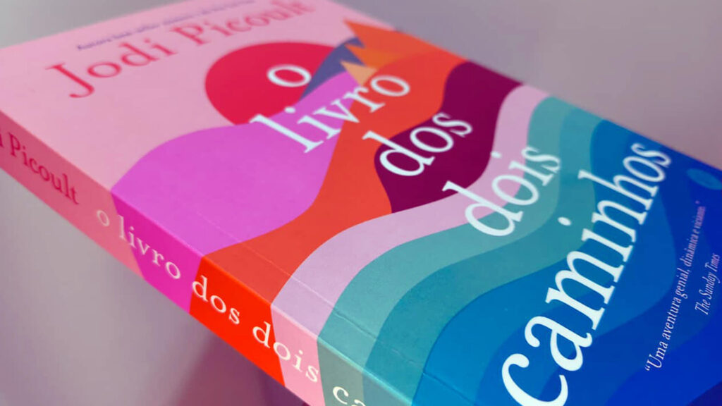 O Livro dos dois Caminhos, novo romance de Jodi Picoult, chega ao Brasil pela Editora Record com drama, escolhas e cultura egípcia 35 O Livro dos Dois Caminhos