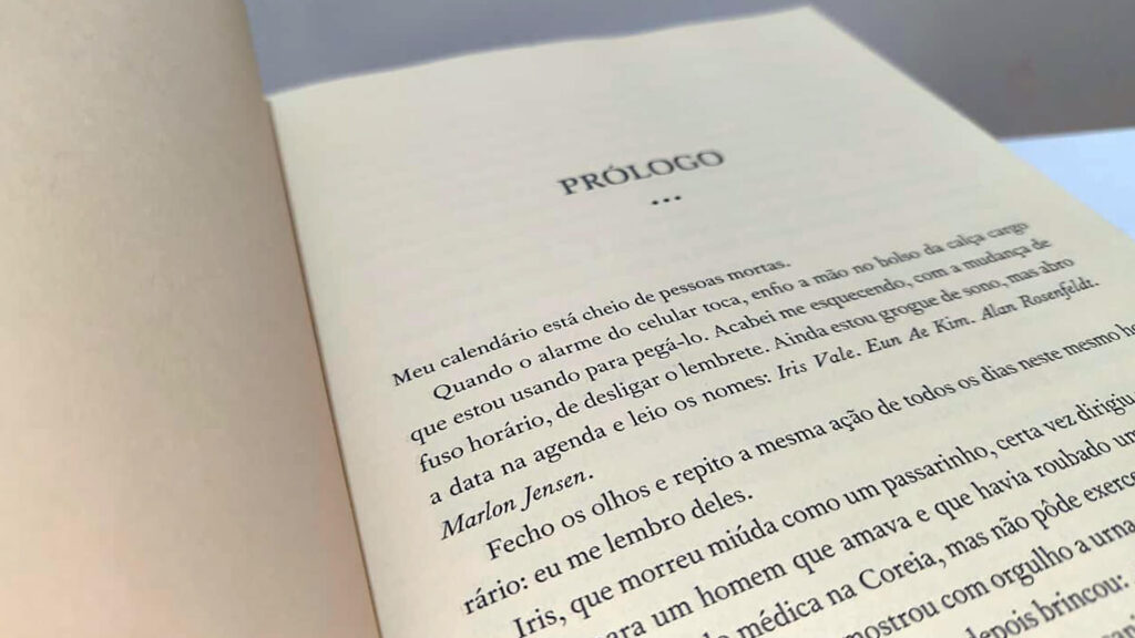 O Livro dos dois Caminhos, novo romance de Jodi Picoult, chega ao Brasil pela Editora Record com drama, escolhas e cultura egípcia 36 O Livro dos Dois Caminhos