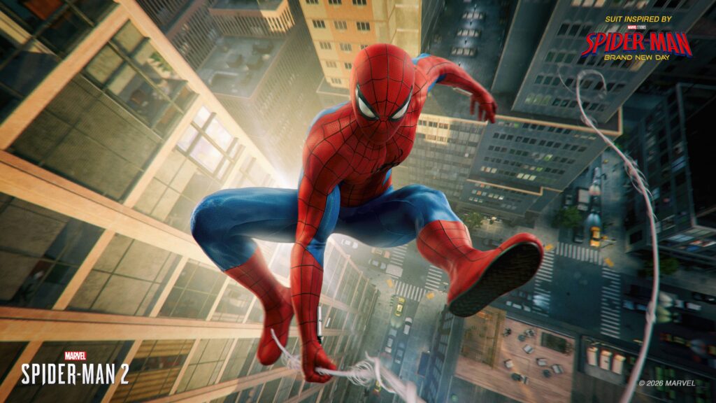 marvels spider man 2 1
