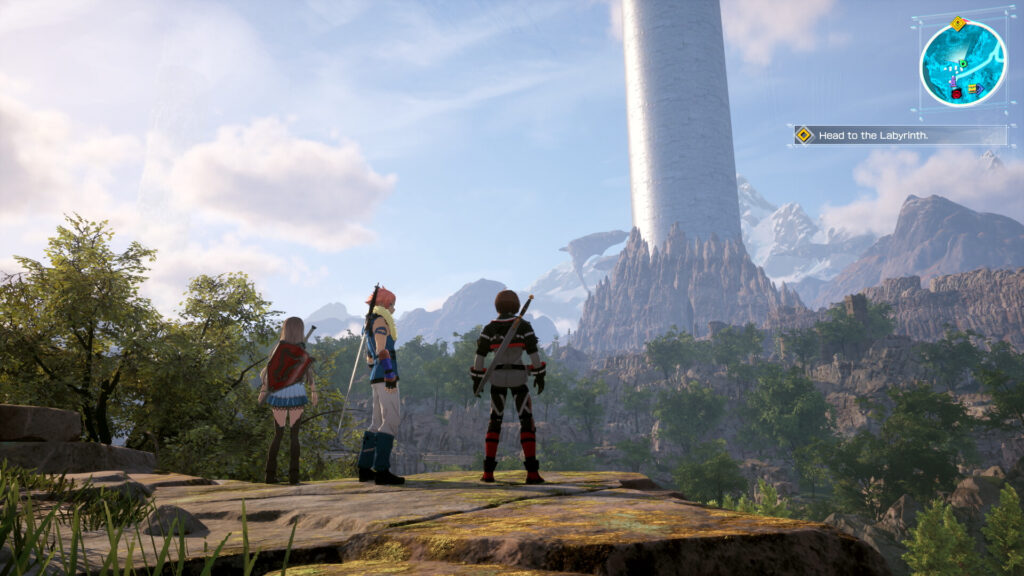 Echoes of Aincrad: Sword Art Online - Review 35 ss 9a1098b7fceee634f6f8e7b0c7a2eba30050a412.1920x1080