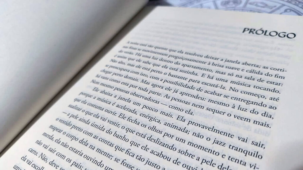 Cara Hunter retorna com Toda a Fúria e coloca detetive Adam Fawley em seu caso mais perturbador até agora 35 Cara Hunter