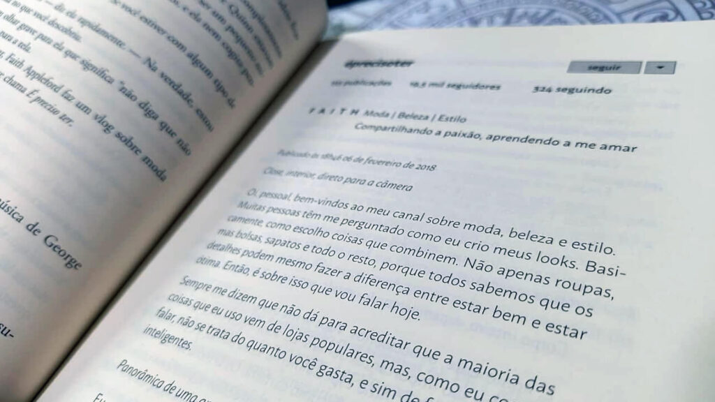 Cara Hunter retorna com Toda a Fúria e coloca detetive Adam Fawley em seu caso mais perturbador até agora 36 Cara Hunter