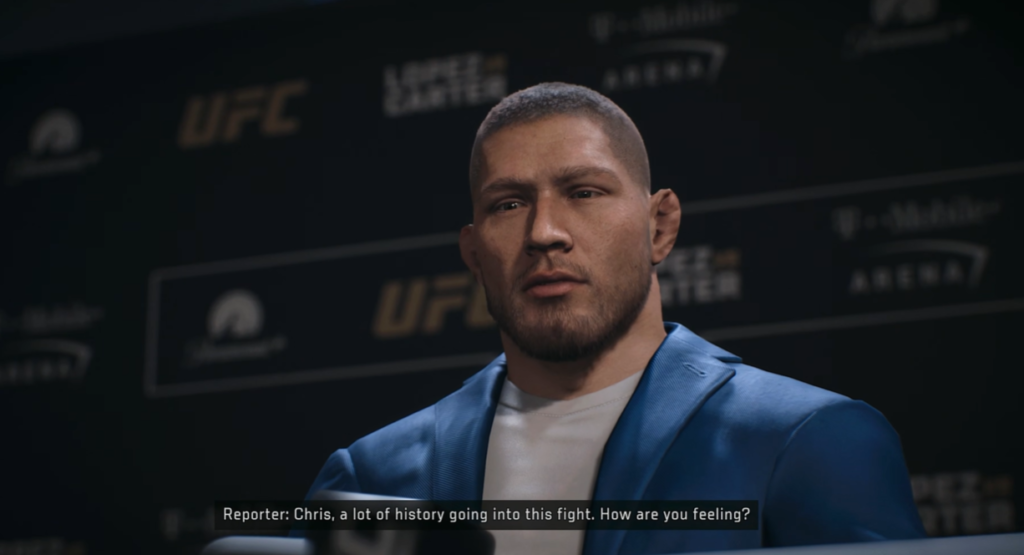 ufc 6