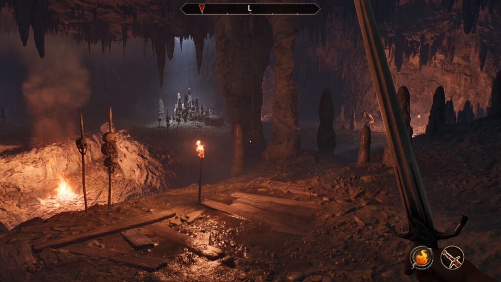 The Elder Scrolls IV: Oblivion Remastered – Review (Switch 2) 37 IMG 1459.JPG