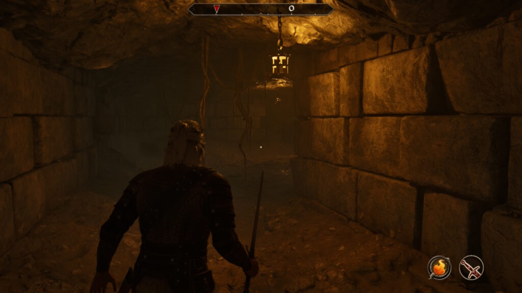 The Elder Scrolls IV: Oblivion Remastered – Review (Switch 2) 36 IMG 1460.JPG