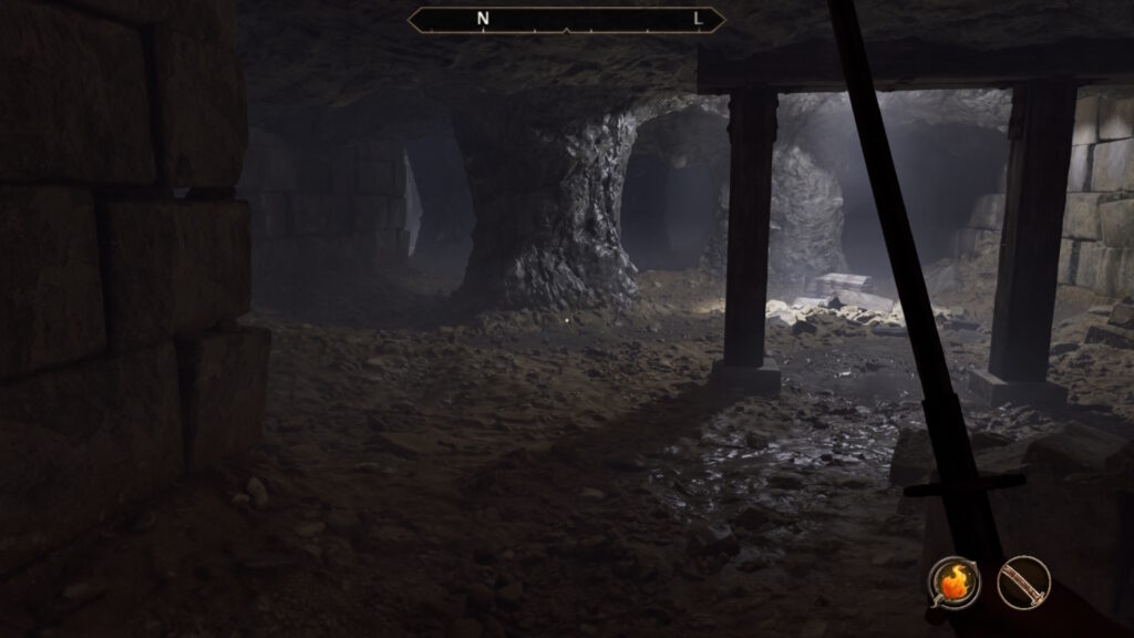 The Elder Scrolls IV: Oblivion Remastered – Review (Switch 2) 38 IMG 1461.JPG
