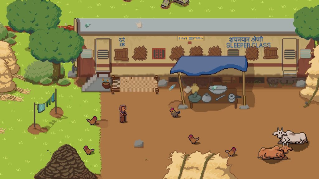 Palm Sugar: A Village Story - Review 36 Image Sequence 021 0001