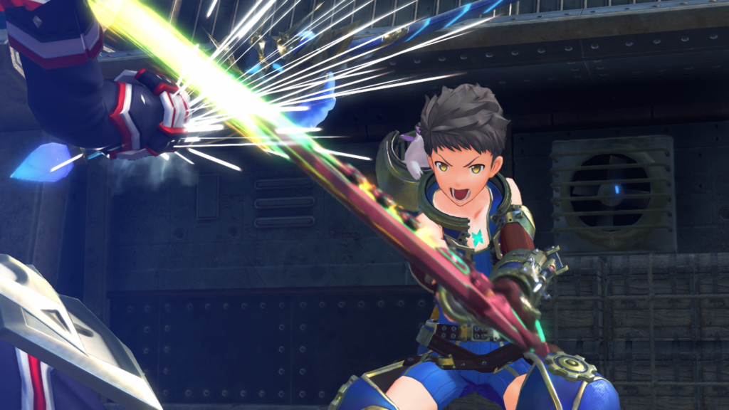 Xenoblade Chronicles 2 – Review (Switch 2) 40 NintendoSwitch2 XenobladeChronicles2NS2E Screenshot 05