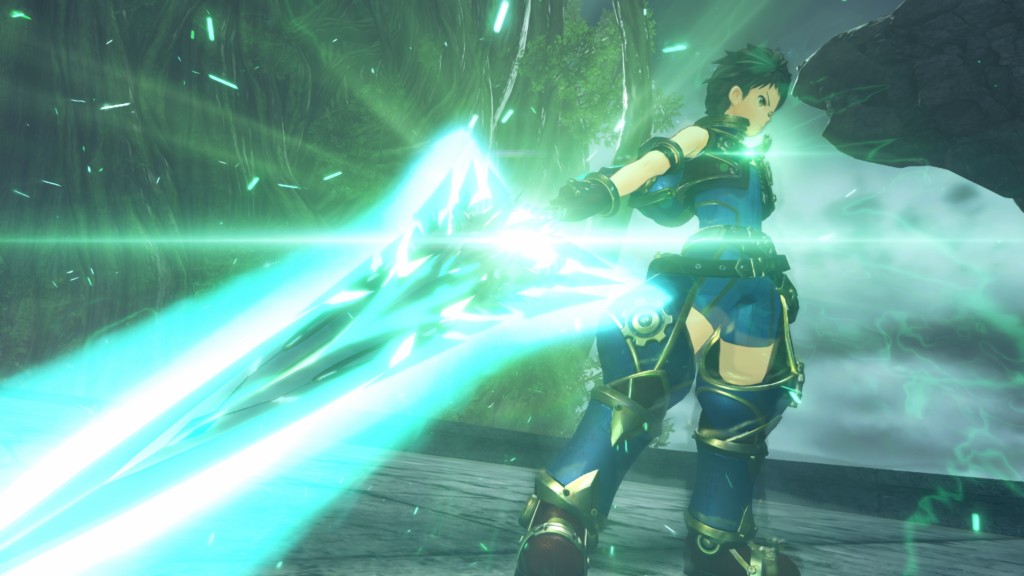 Xenoblade Chronicles 2 – Review (Switch 2) 35 Xenoblade Chronicles 2