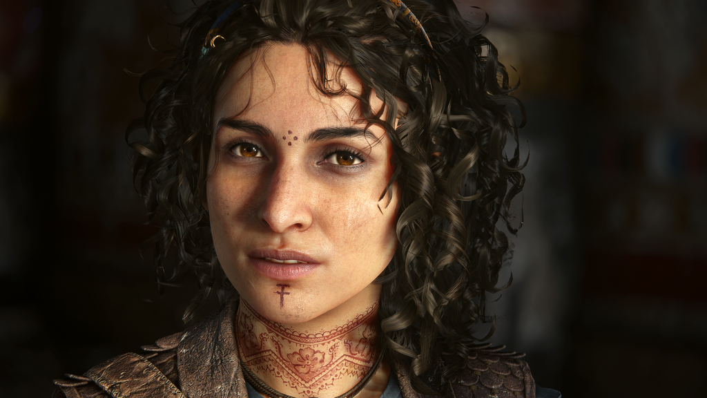 Resonance: A Plague Tale Legacy