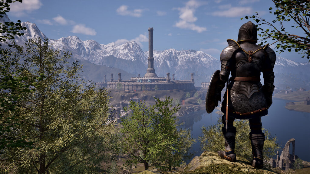 The Elder Scrolls IV: Oblivion Remastered – Review (Switch 2) 35 The Elder Scrolls IV: Oblivion Remastered