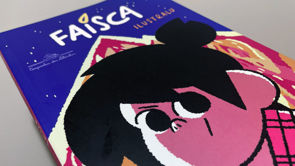 Faísca Ilustralu