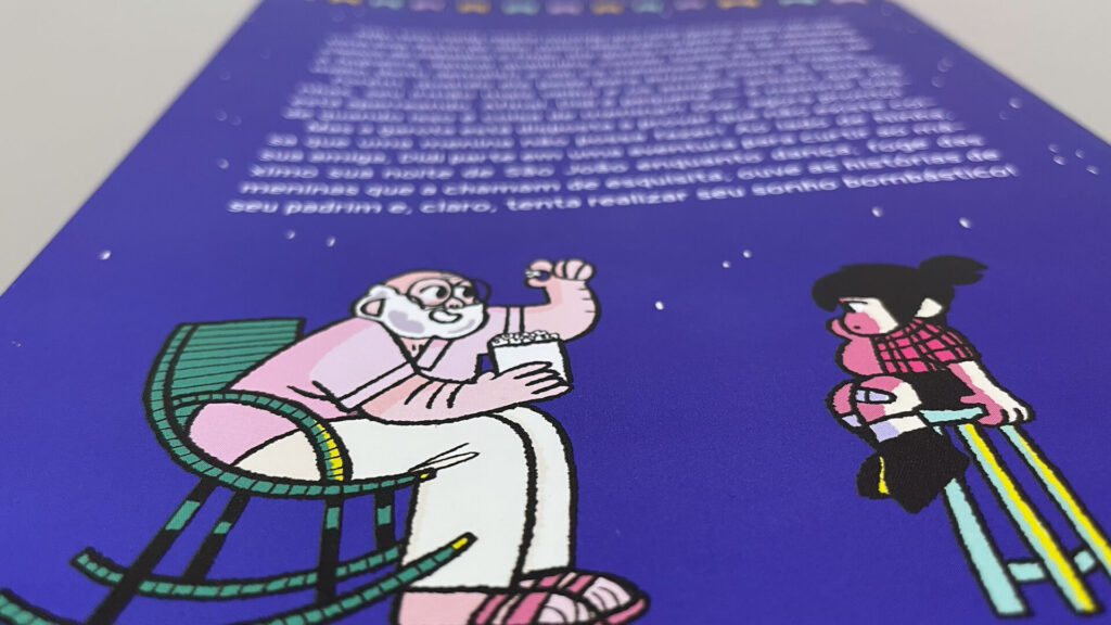 Faísca Ilustralu