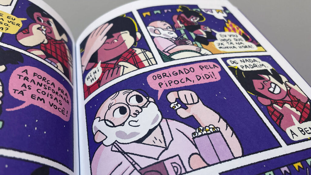Faísca Ilustralu