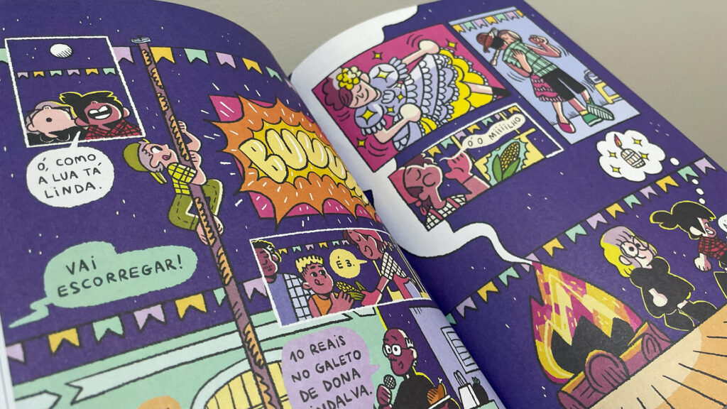 Faísca Ilustralu