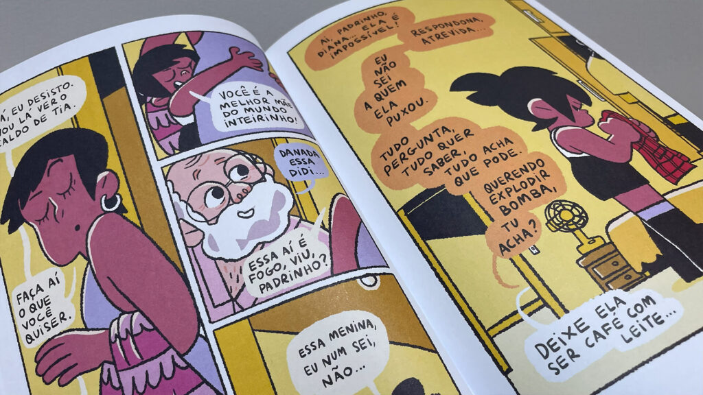 Faísca Ilustralu
