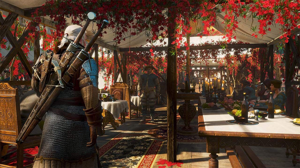 The Witcher 3 ganha nova expansão durante a Gamescom 2026 36 image 10