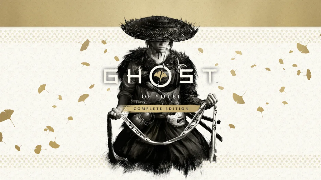 Ghost of Yotei Complete Edition é anunciada 36 image 2