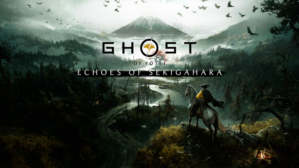 Ghost of Yotei Complete Edition é anunciada 35 image 3