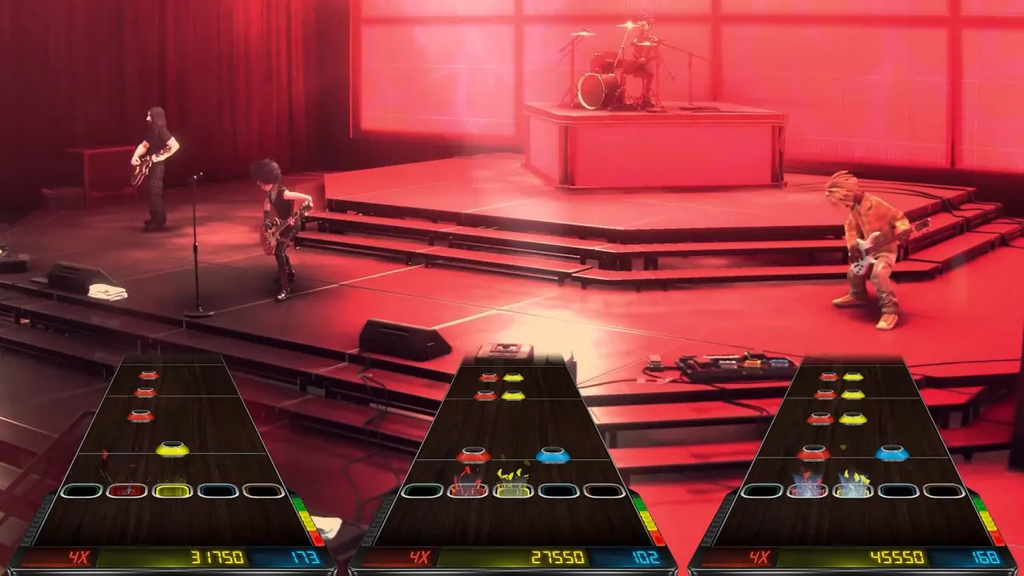 Stage Tour ganha data de lançamento e promete reviver a era dos jogos de ritmo 35 image 7