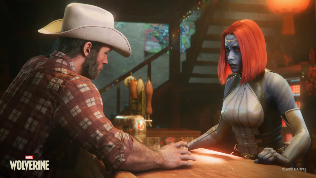 Marvel's Wolverine teve novas imagens divulgadas 38 image 8 1024x576 1