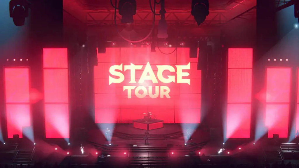 Stage Tour ganha data de lançamento e promete reviver a era dos jogos de ritmo 36 image 8