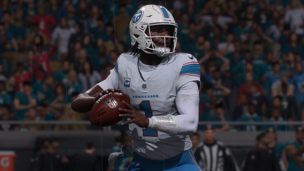 Madden NFL 27 - Review 38 madden nfl 27 4