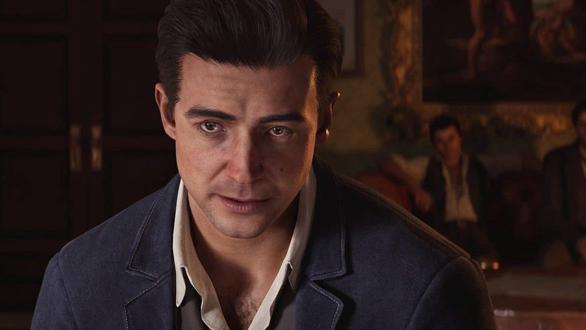 Mafia: The Old Country - Man of Honor (DLC) - Review 35 mafia old country man of honor 1 1