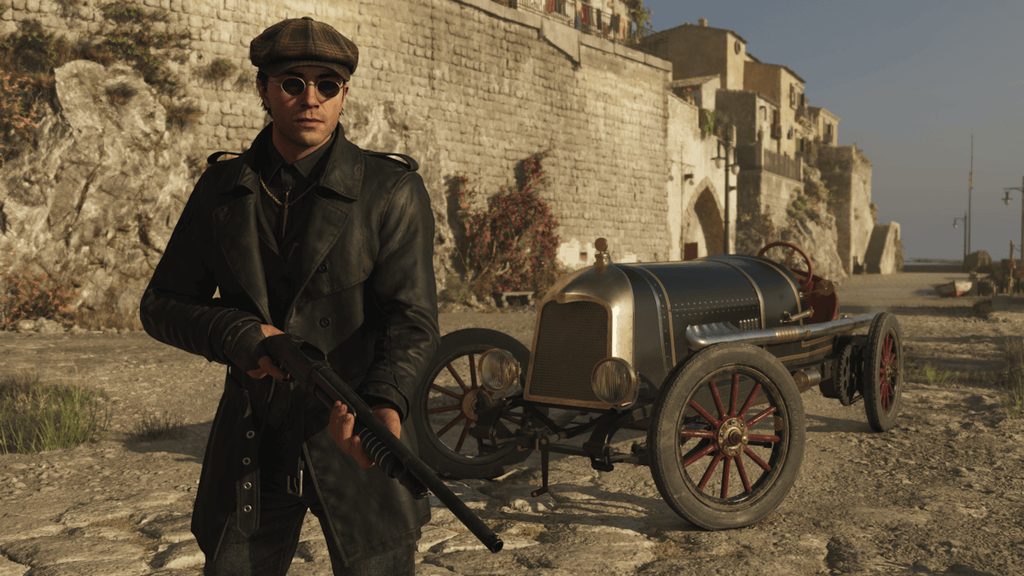 Mafia: The Old Country - Man of Honor (DLC) - Review 37 mafia old country man of honor 3