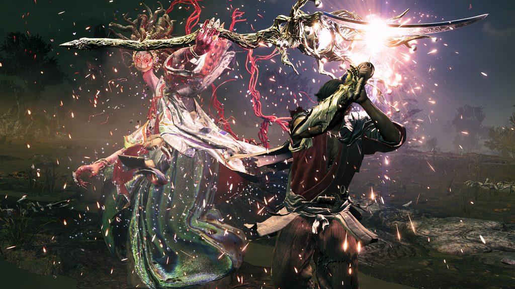 onimusha way of the sword 1