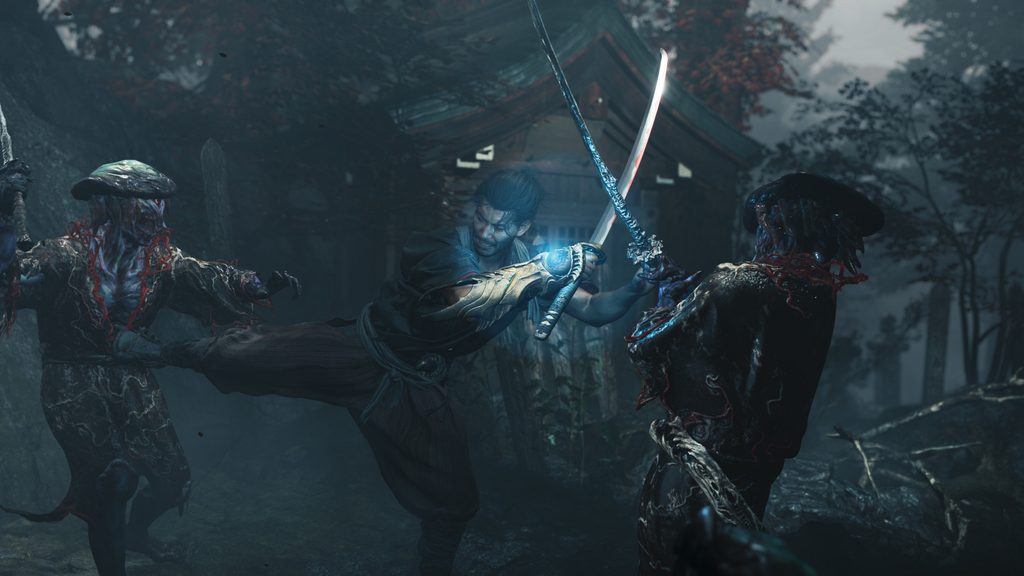 onimusha way of the sword 3