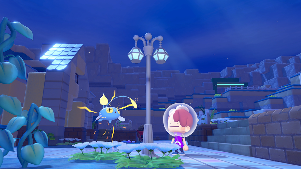 Pokémon Pokopia: Bubbly Basin (DLC) - Review 36 pokemon pokopia bubbly basin 1