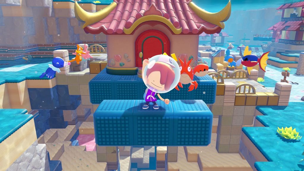 Pokémon Pokopia: Bubbly Basin (DLC) - Review 35 pokemon pokopia bubbly basin 2