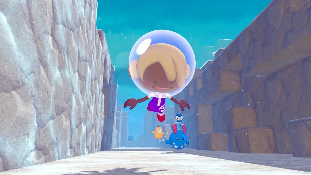 Pokémon Pokopia: Bubbly Basin (DLC) - Review 38 pokemon pokopia bubbly basin 3